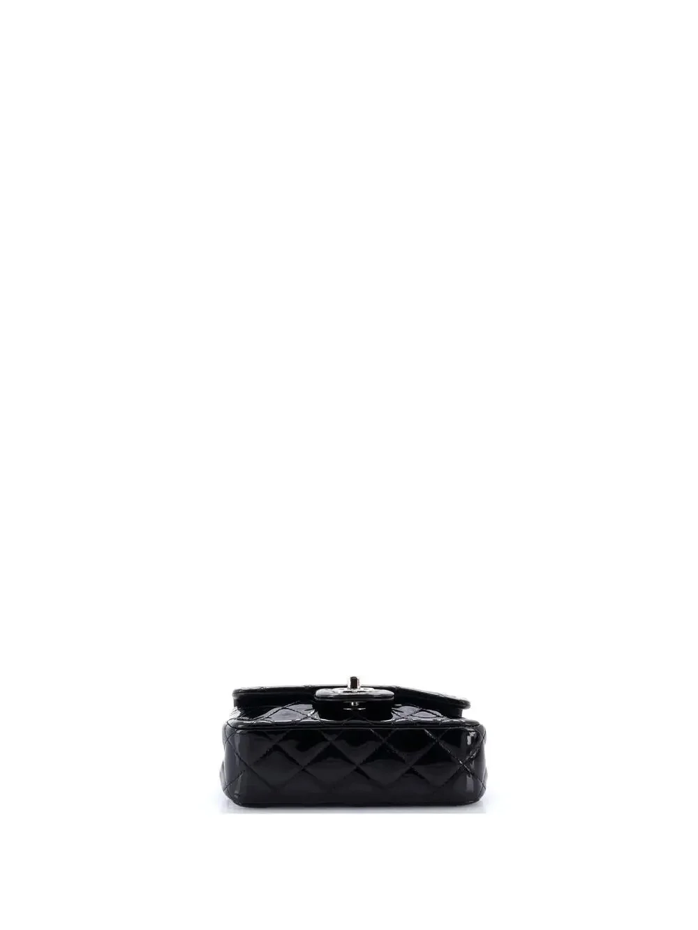 Chanel Classic Single Flap Bag Quilted #343020C37B